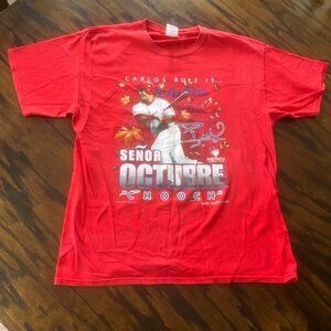 Philadelphia Phillies T-shirt